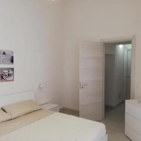 Appartement Ghetto Delle Stelle