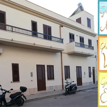 Ghetto Delle Stelle Appartement