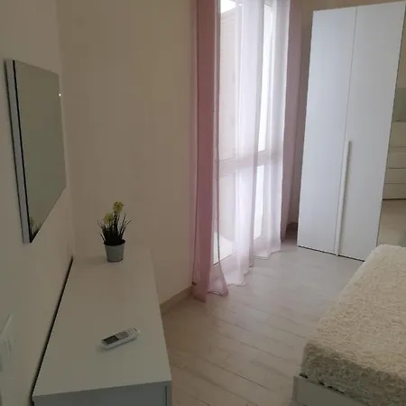 Ghetto Delle Stelle Appartement