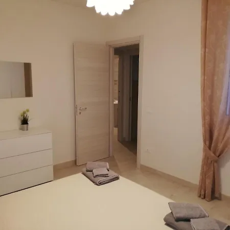 Appartement Ghetto Delle Stelle *