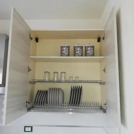 Appartement Ghetto Delle Stelle