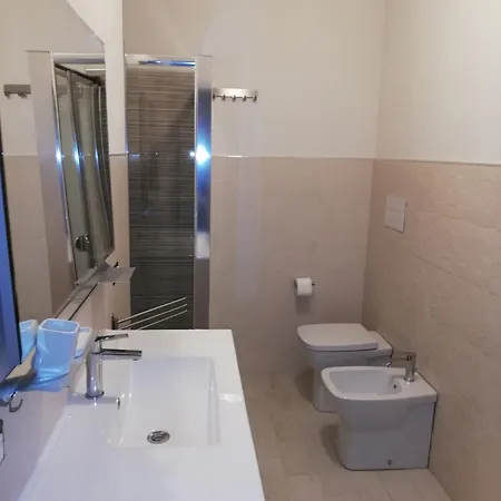 Ghetto Delle Stelle Appartement