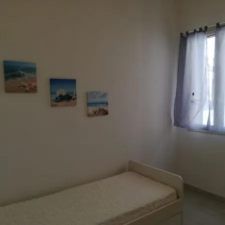 Appartement Ghetto Delle Stelle *