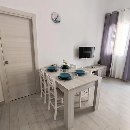 Ghetto Delle Stelle Appartement *