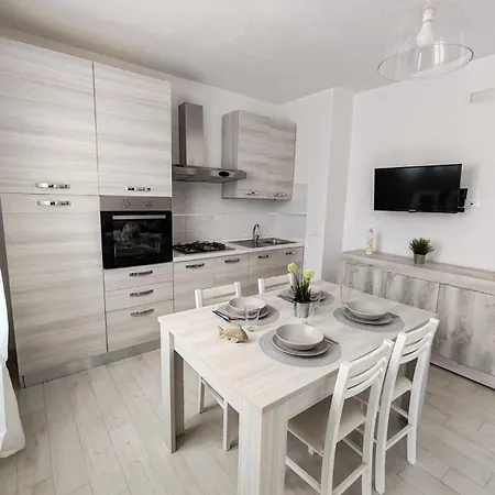 Ghetto Delle Stelle Appartement Lampedusa