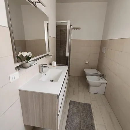 Ghetto Delle Stelle Appartement *