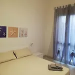 아파트 Ghetto Delle Stelle *