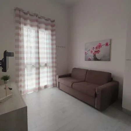 Apartament Ghetto Delle Stelle