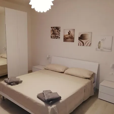 Apartament Ghetto Delle Stelle *