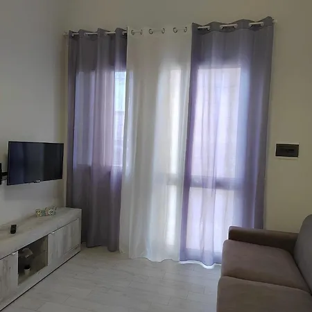 Ghetto Delle Stelle Apartament