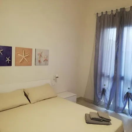 Apartament Ghetto Delle Stelle *