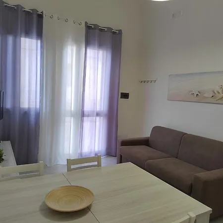 Apartament Ghetto Delle Stelle