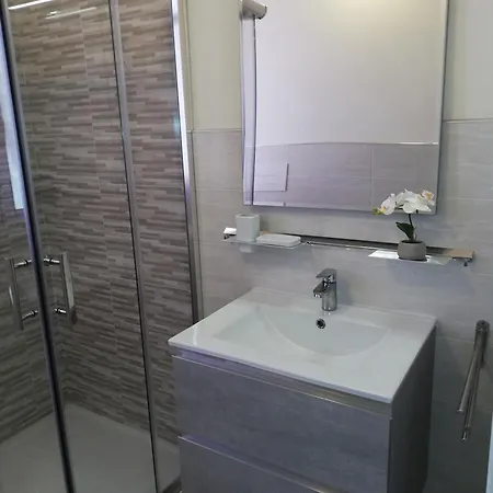 Apartament Ghetto Delle Stelle *