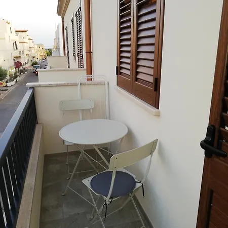 Apartament Ghetto Delle Stelle Lampedusa