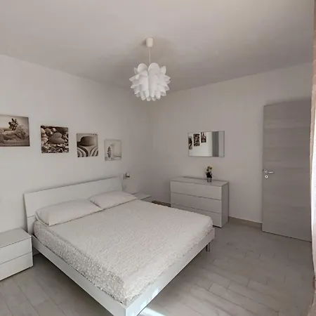 Apartament Ghetto Delle Stelle
