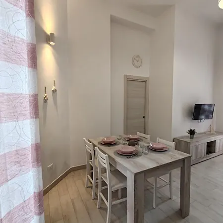 Apartament Ghetto Delle Stelle *