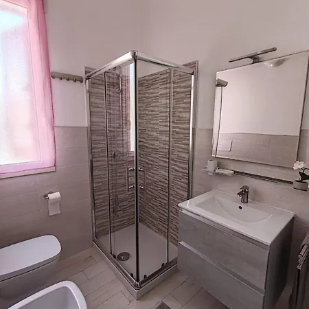 Apartament Ghetto Delle Stelle Lampedusa